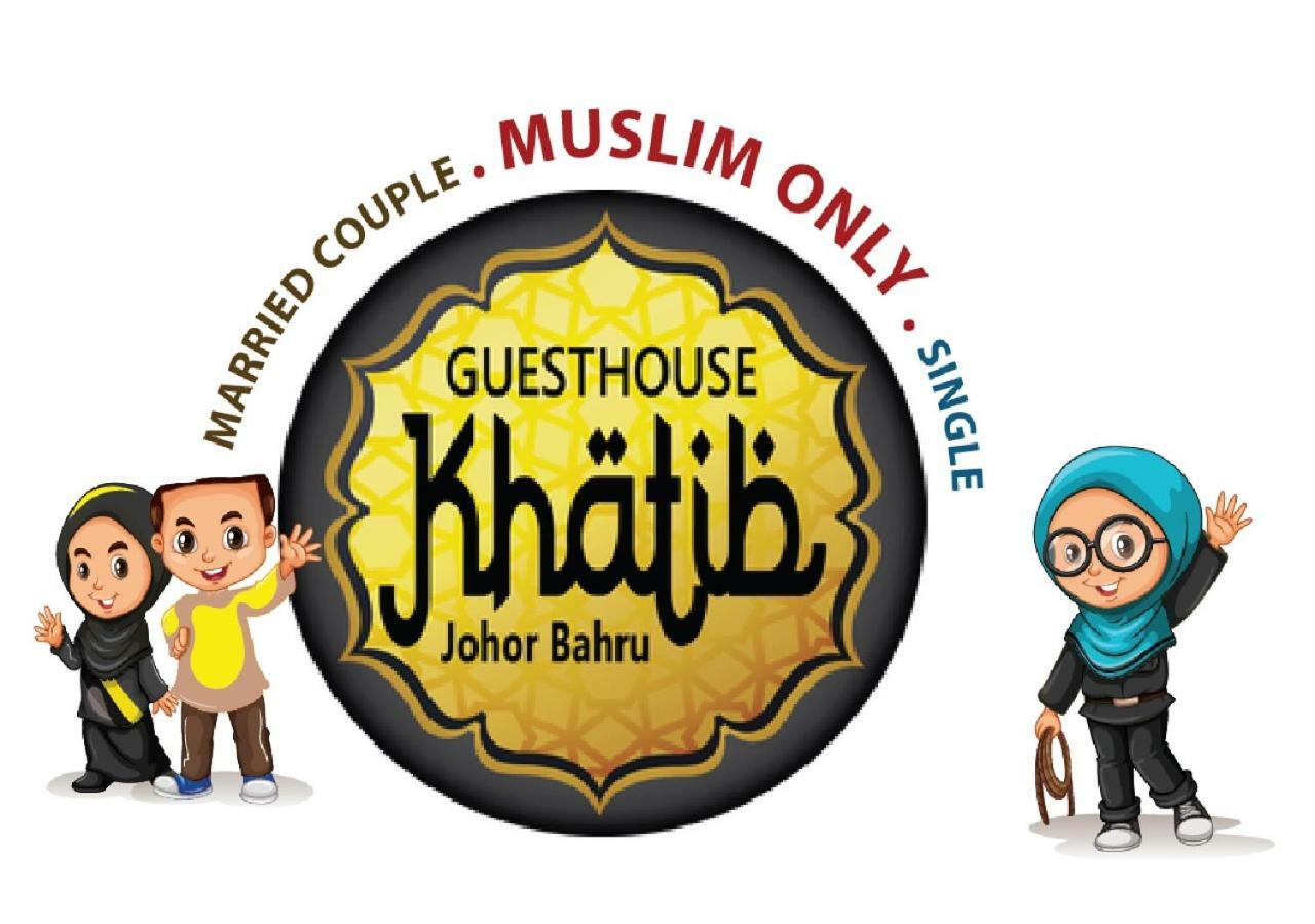 Khatib Vila Johor Bahru