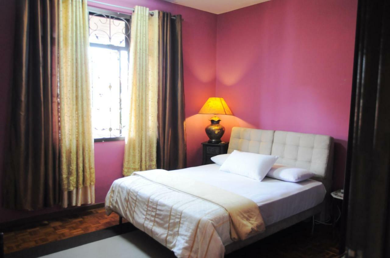 Vila Khatib Johor Bahru